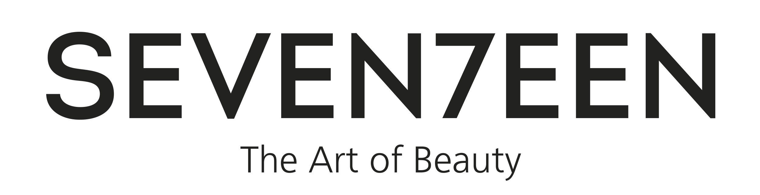 SEVEN7EEN