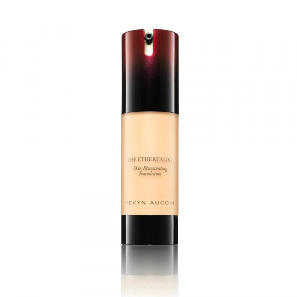 8.Kevyn Aucoin The Etherealist Skin Illuminating Foundation - Подсвечивающая тональная основа для макияжа..jpg 8.Kevyn Aucoin The Etherealist Skin Illuminating Foundation - Подсвечивающая тональная основа для макияжа..jpg