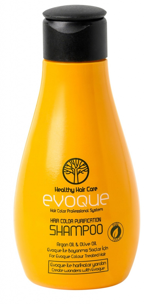 18.EVOQUE - Evoque Hair Color Purification Shampoo Очищающий шампунь для волос - защита цвета-min.jpg 18.EVOQUE - Evoque Hair Color Purification Shampoo Очищающий шампунь для волос - защита цвета-min.jpg