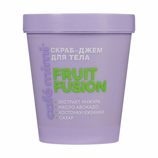15.café mimi Скраб-джем для тела _FRUIT FUSION_.jpg 15.café mimi Скраб-джем для тела _FRUIT FUSION_.jpg