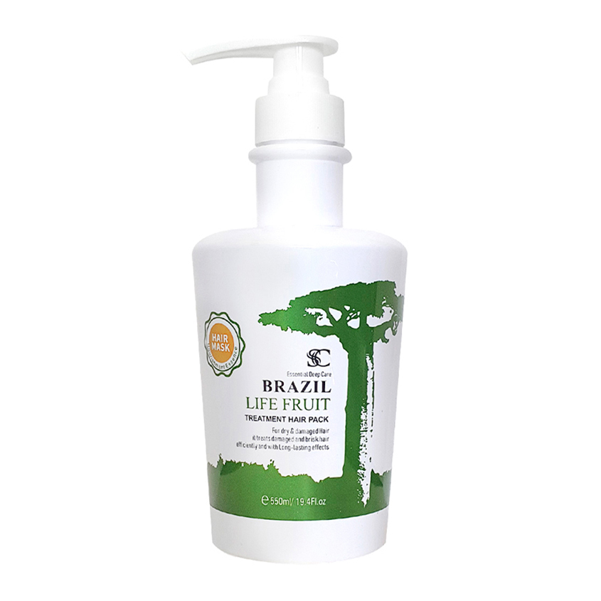 2.SC Brazil Life Fruit Soft Silk Care Hair Mask профессиональная увлажняющая и восстанавливающая маска для волос .jpg 2.SC Brazil Life Fruit Soft Silk Care Hair Mask профессиональная увлажняющая и восстанавливающая маска для волос .jpg