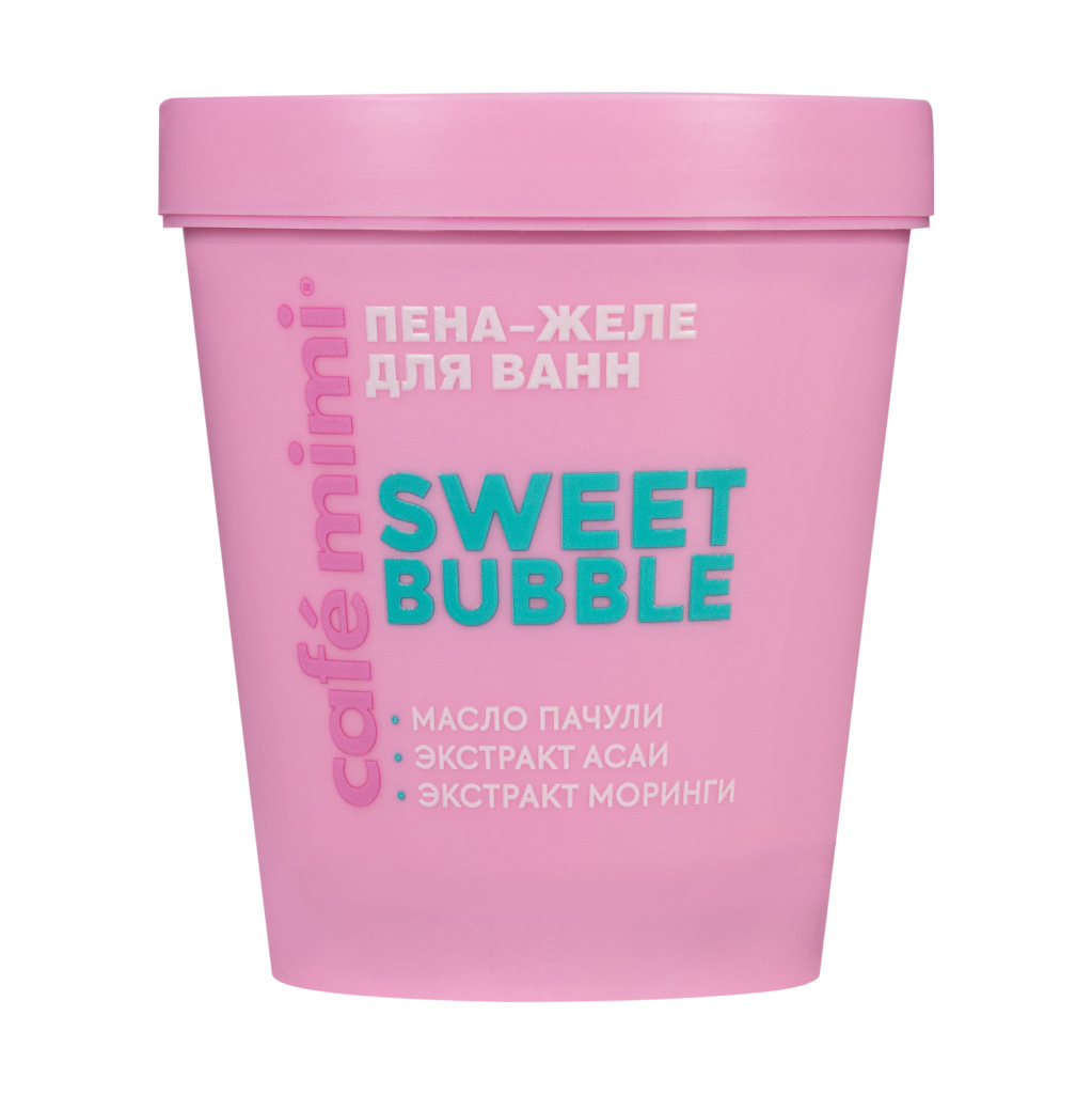11.Café Mimi - Пена-желе для ванн SWEET BUBBLE .jpg