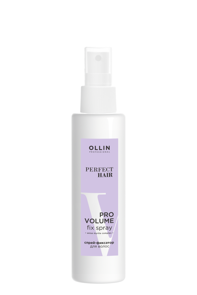 Ollin Professional - Спрей-фиксатор для волос PRO VOLUME.png Ollin Professional - Спрей-фиксатор для волос PRO VOLUME.png