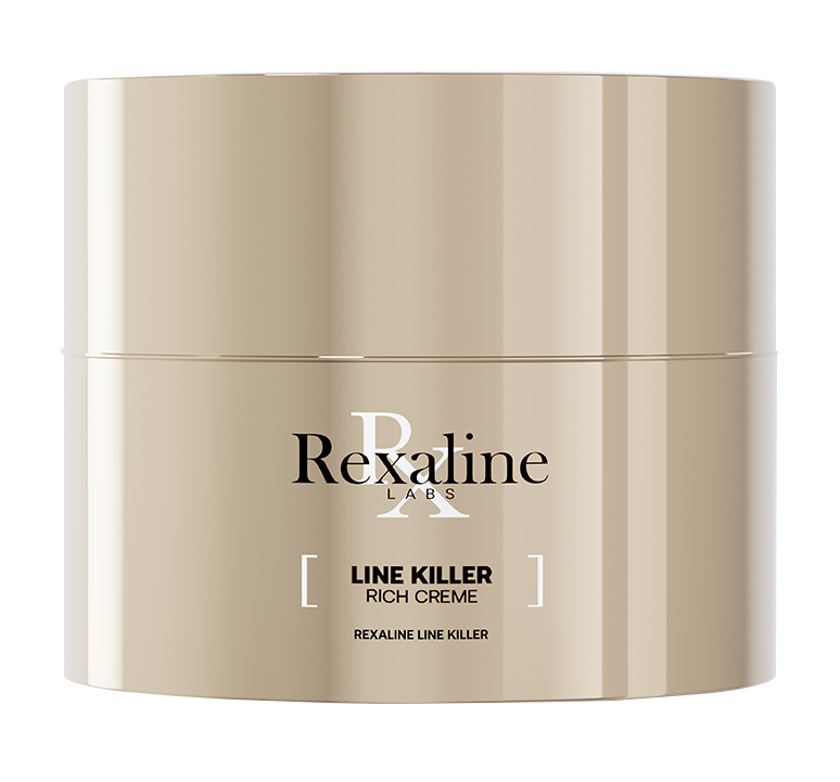 3.REXALINE - Rexaline Line Killer Антивозрастной регенерирующий обогащенный крем для лица и шеи .png 3.REXALINE - Rexaline Line Killer Антивозрастной регенерирующий обогащенный крем для лица и шеи .png