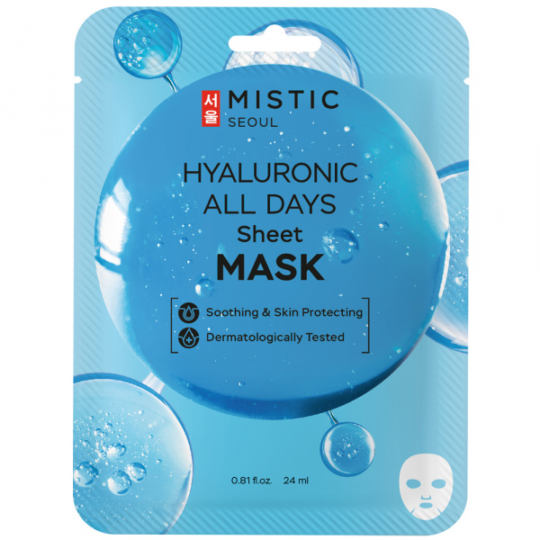 30.Mistic HYALURONIC ALL DAYS Sheet mask Тканевая маска для лица с гиалуроновой кислотой.jpg 30.Mistic HYALURONIC ALL DAYS Sheet mask Тканевая маска для лица с гиалуроновой кислотой.jpg
