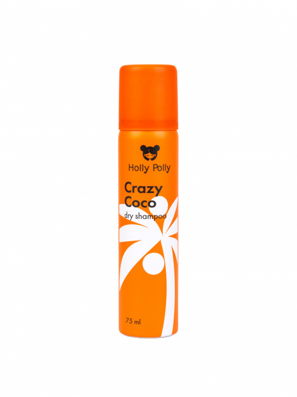 30.Holly Polly Сухой шампунь «Holly Polly» Crazy Coco.jpg 30.Holly Polly Сухой шампунь «Holly Polly» Crazy Coco.jpg