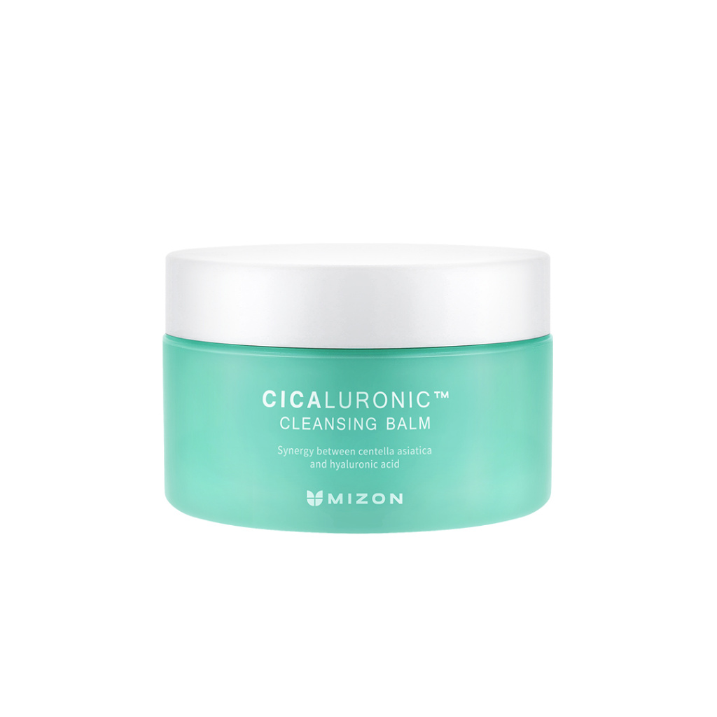 5.MIZON_- MIZON CICALURONIC CLEANSING BALM Очищающий бальзам с центеллой азиатской и гиалуроновой кислотой .jpg 5.MIZON_- MIZON CICALURONIC CLEANSING BALM Очищающий бальзам с центеллой азиатской и гиалуроновой кислотой .jpg