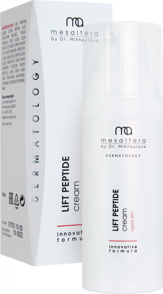 11.Mesaltera-Lift Peptide Cream MESALTERA by Dr. Mikhaylova.png 11.Mesaltera-Lift Peptide Cream MESALTERA by Dr. Mikhaylova.png