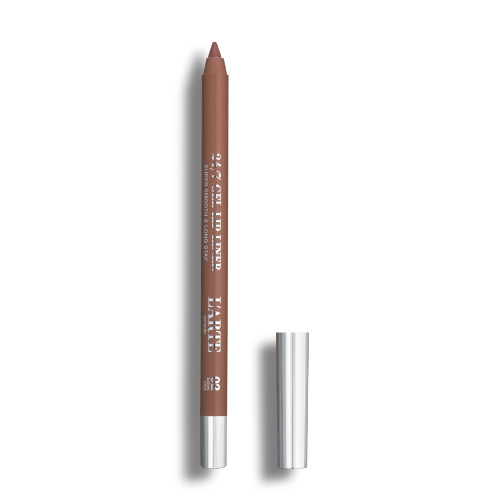 20.L'arte del bello - Гелевый карандаш для губ устойчивый 24_7 Gel Lip Liner, 02 ladies chat.jpg 20.L'arte del bello - Гелевый карандаш для губ устойчивый 24_7 Gel Lip Liner, 02 ladies chat.jpg