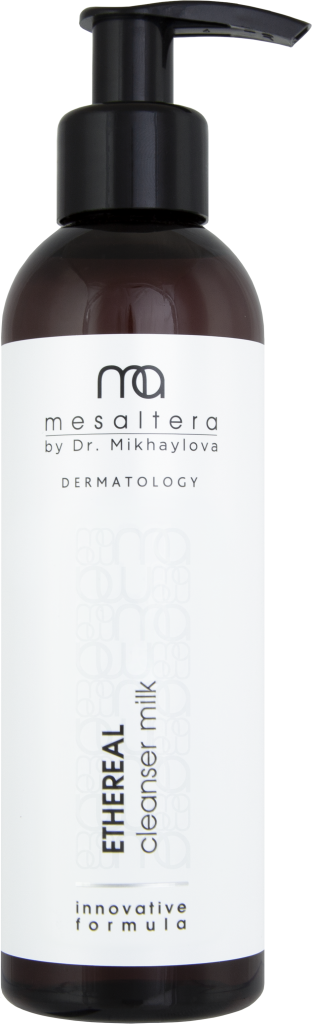 4.MESALTERA by Dr. Mikhaylova - ETHEREAL CLEANSER очищающее молочко.png 4.MESALTERA by Dr. Mikhaylova - ETHEREAL CLEANSER очищающее молочко.png