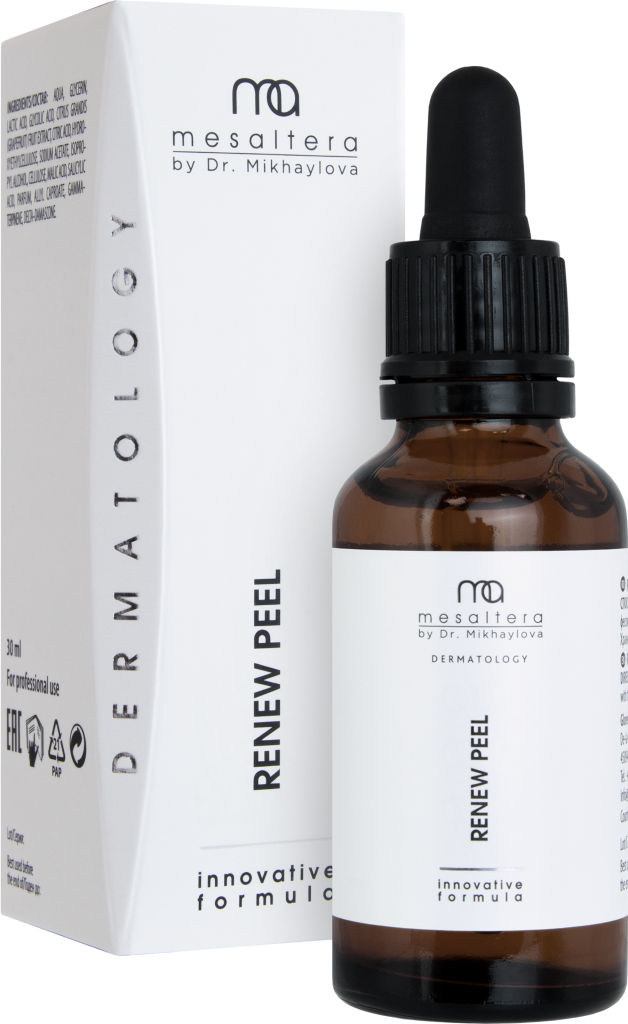 5.MESALTERA by Dr. Mikhaylova - Ревитализирующий пилинг RENEW PEEL.png 5.MESALTERA by Dr. Mikhaylova - Ревитализирующий пилинг RENEW PEEL.png