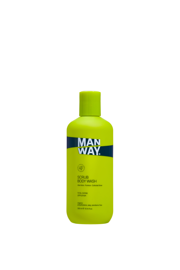 6.MAN WAY - Гель-скраб для душа SCRUB BODY WASH.png 6.MAN WAY - Гель-скраб для душа SCRUB BODY WASH.png