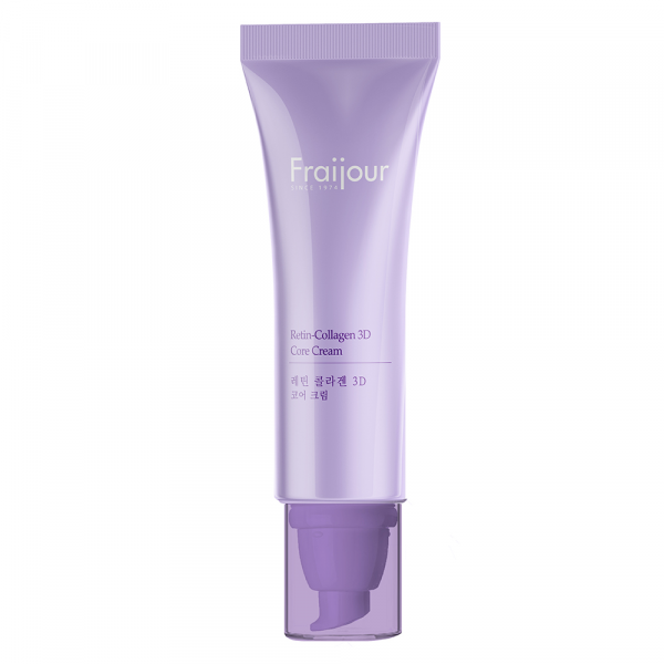 Retin-Collagen 3D Core Cream.png Retin-Collagen 3D Core Cream.png