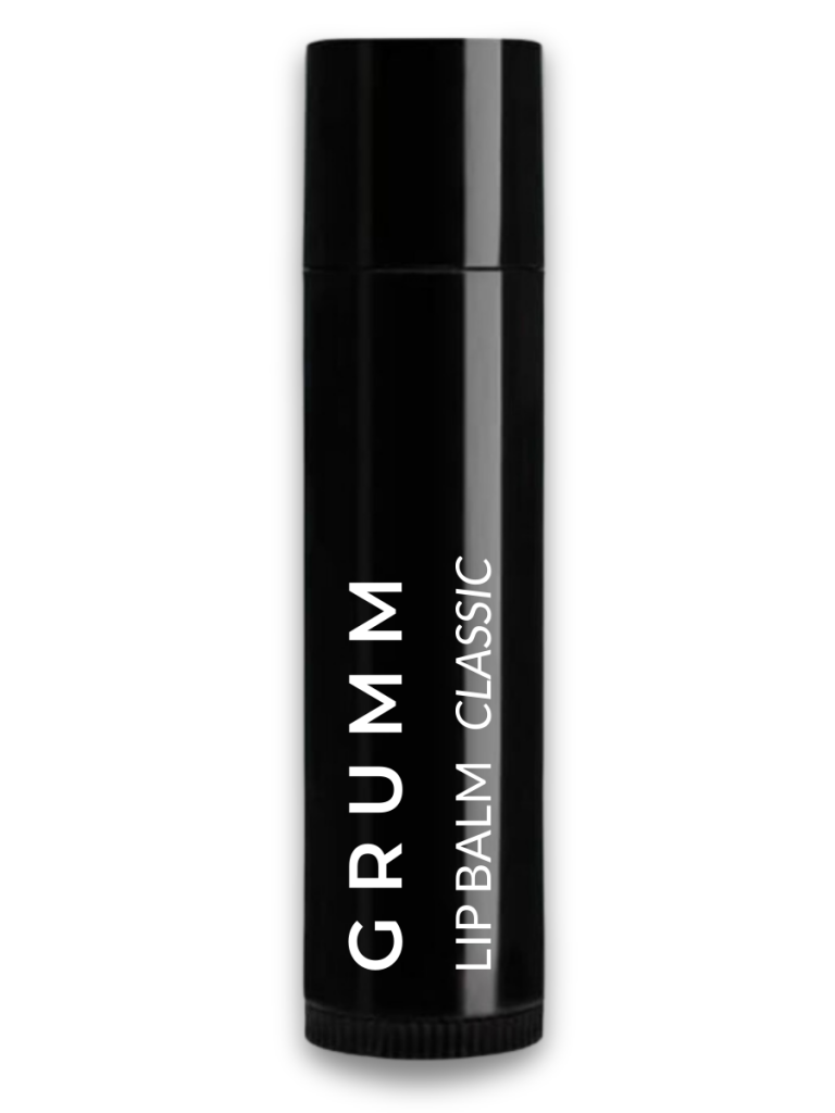 4.GRUMM - LIP BALM CLASSIC (Мужской бальзам для губ GRUMM CLASSIC).png 4.GRUMM - LIP BALM CLASSIC (Мужской бальзам для губ GRUMM CLASSIC).png
