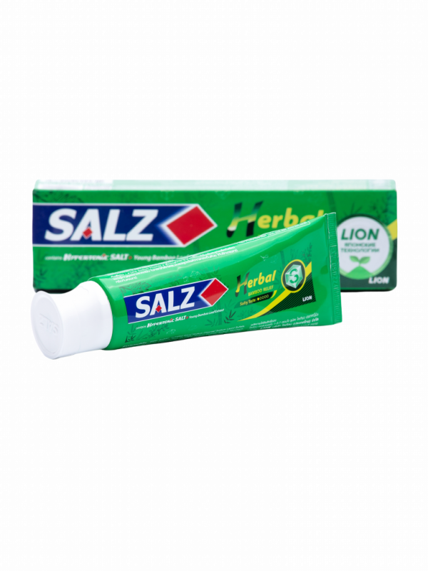 23.LION LION Salz Habu Паста зубная с экстрактом растения хабу.png 23.LION LION Salz Habu Паста зубная с экстрактом растения хабу.png