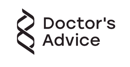 Logo Doctor's Advice.png Logo Doctor's Advice.png