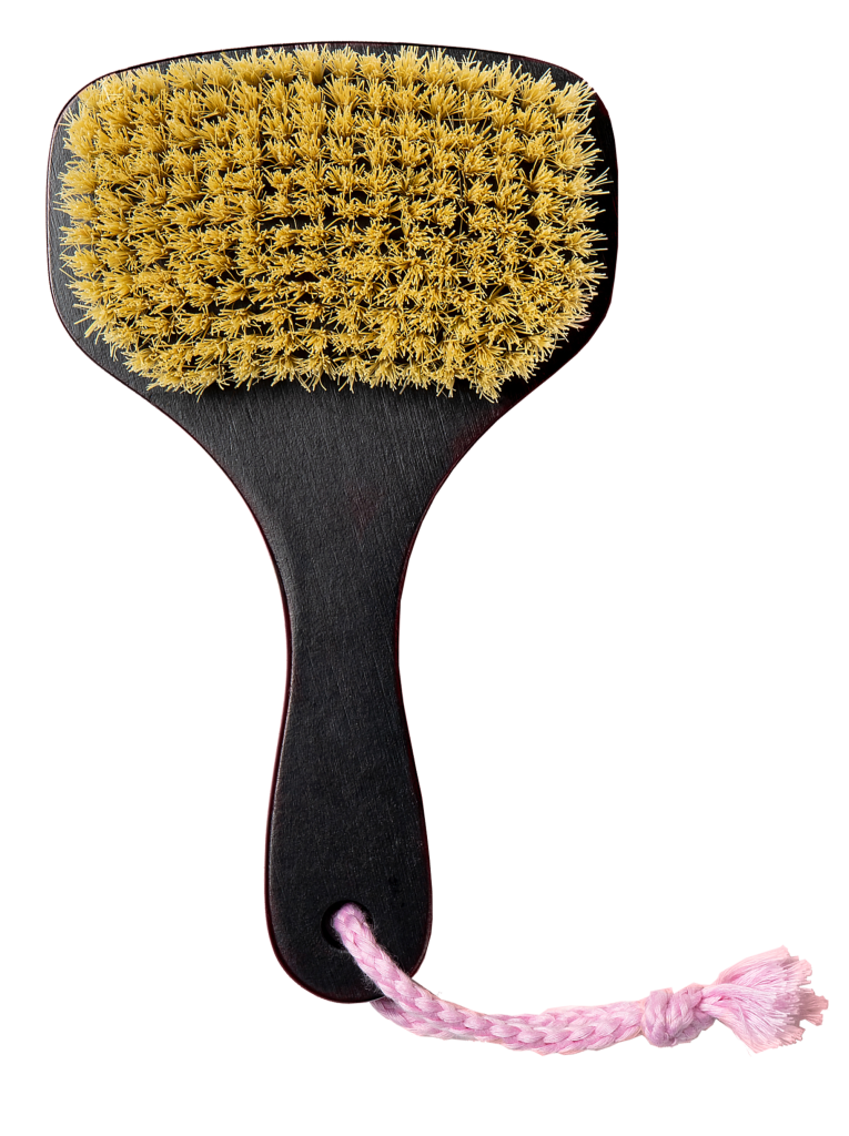 7. Sammy Beauty - Щетка для сухого массажа тела.png