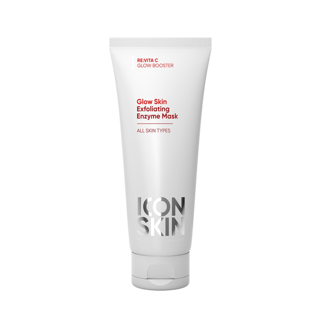 15.Icon Skin - Энзимная очищающая маска-гоммаж Glow Skin.jpg 15.Icon Skin - Энзимная очищающая маска-гоммаж Glow Skin.jpg