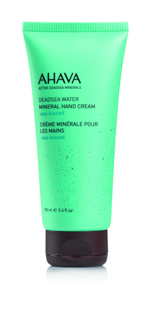 4.AHAVA - Ahava Deadsea Water Минеральный крем для рук sea kissed.jpg 4.AHAVA - Ahava Deadsea Water Минеральный крем для рук sea kissed.jpg
